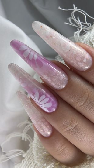 Allure gel 08 Iperfect 15 мл