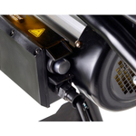 Дровокол электрический Huter HLS-3,3LS