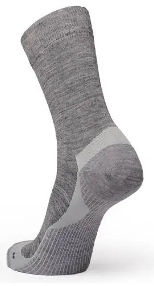 Термоноски мужские Norveg Functional Merino Wool 1FMW