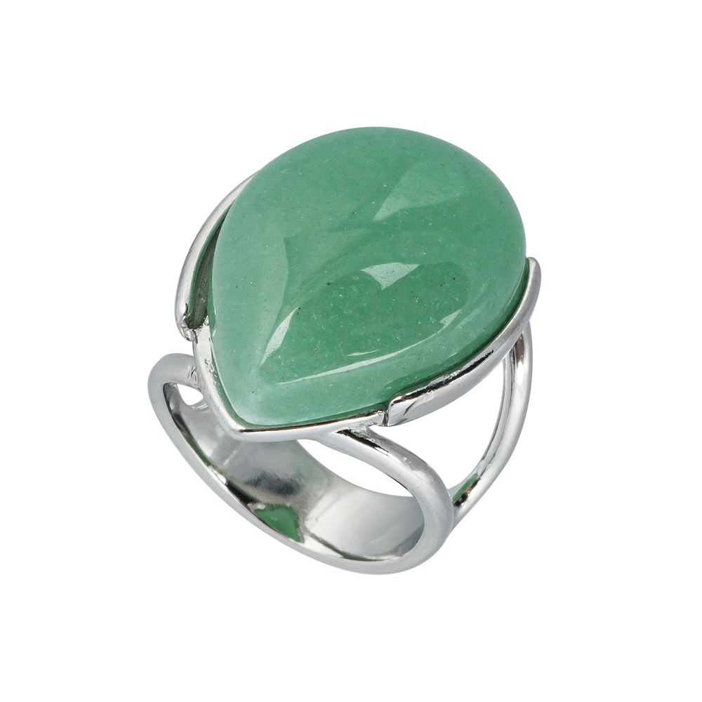 Кольцо Possebon Q.Verde K0953.17 20 S размер 18,5