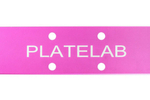 Пластина для сноуборда Platelab H Type