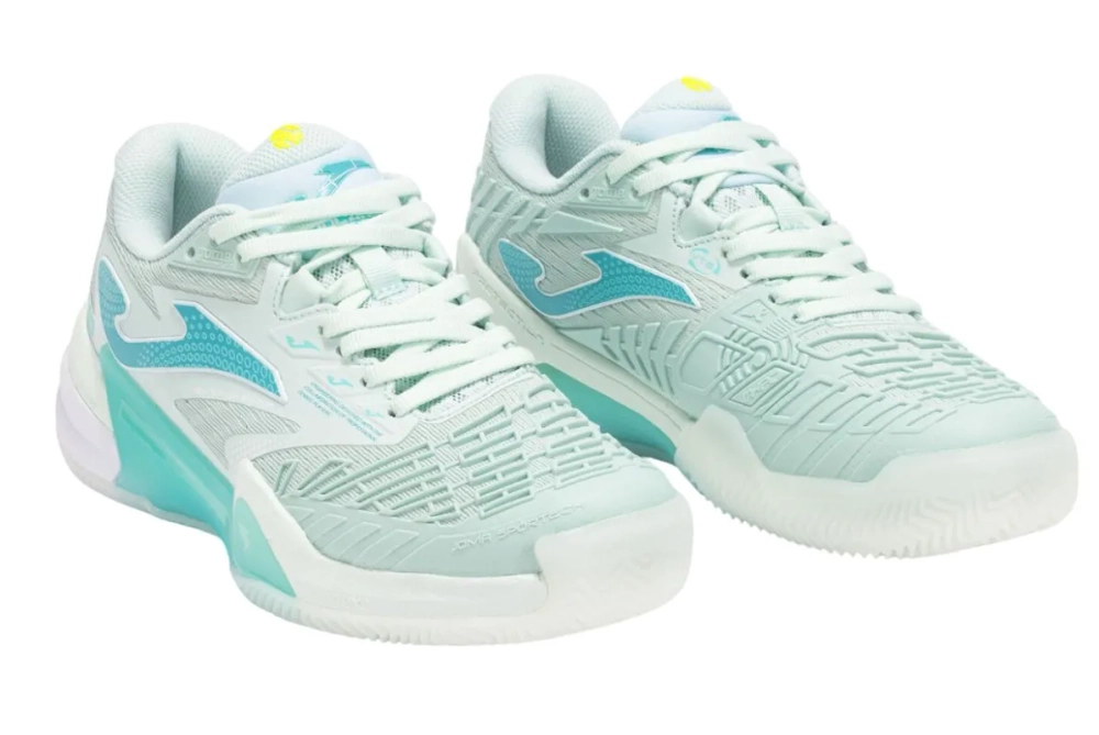 Женские теннисные кроссовки Joma Roland Lady 2505 Clay