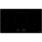 Индукционная варочная панель Korting HIB 95750 B SMART, 90 см