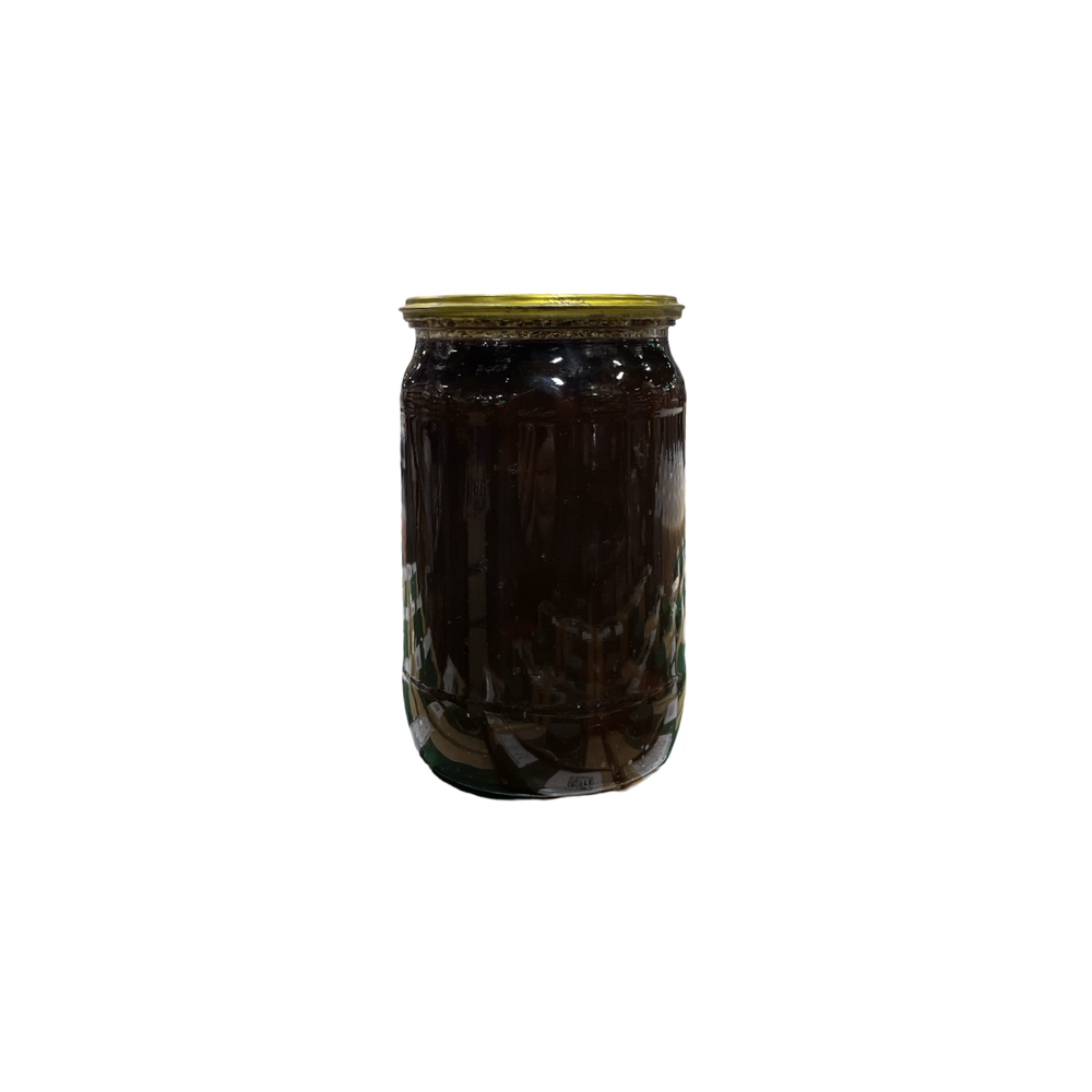 Варенье из Алычи Марьям (Домашнее)