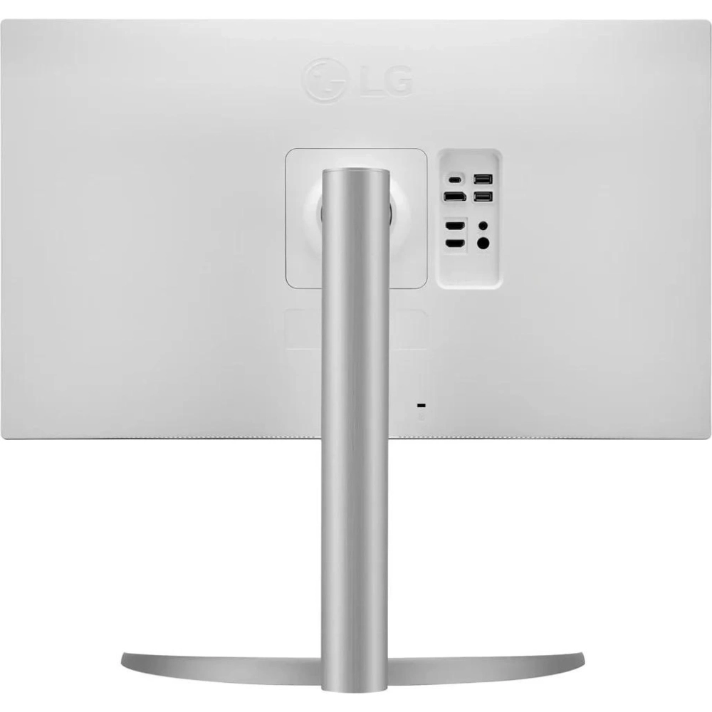 Монитор LG 27" 27UP850K-W