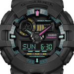 Мужские наручные часы Casio G-Shock GA-700MF-1A