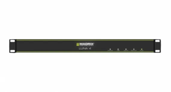 MADRIX IA-DMX-001014 (LUNA4)