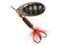 Блесна вращающаяся Lucky John BONNIE BLADE 05 13.4г 004 в блистере