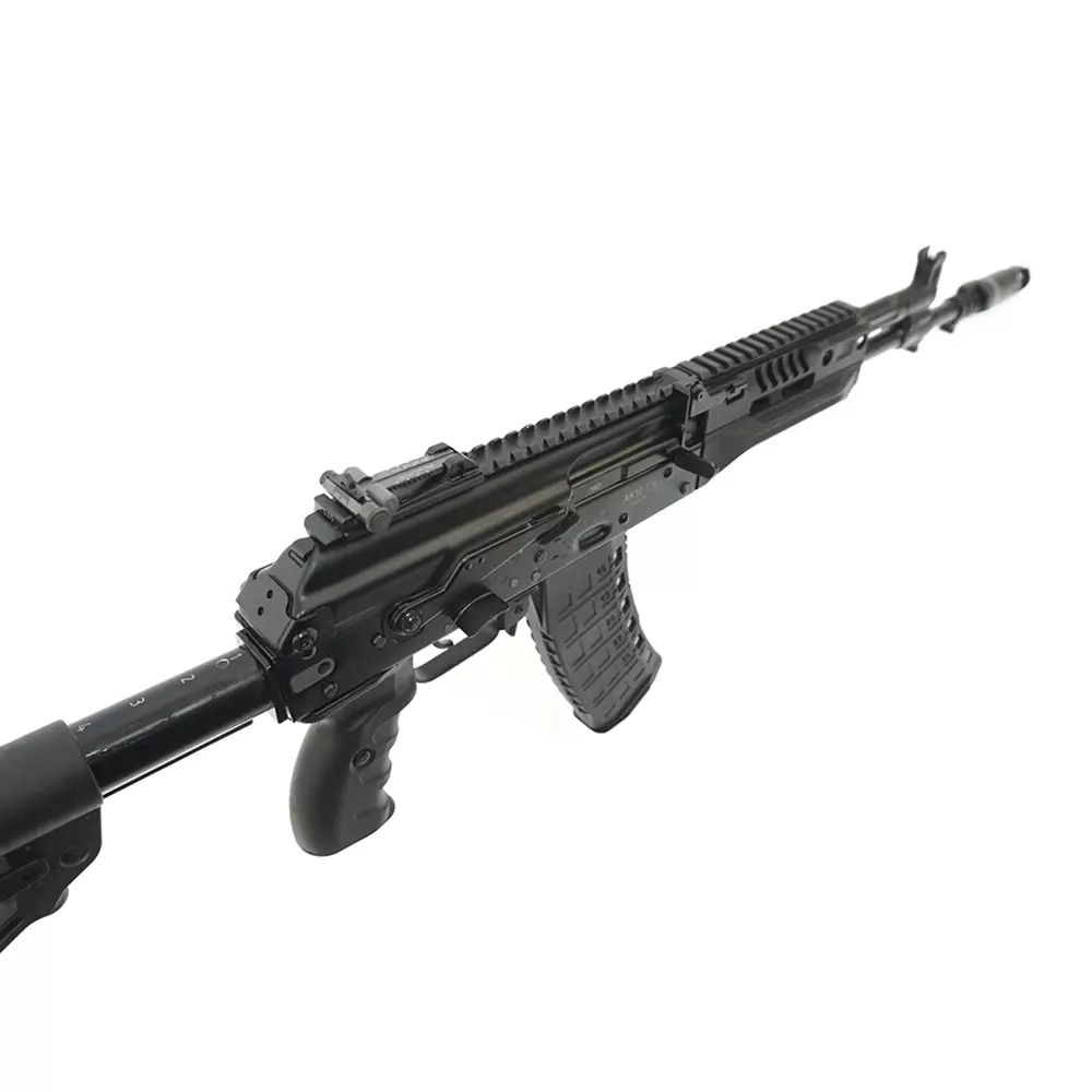 Макет массо-габаритный АК-12 СУ