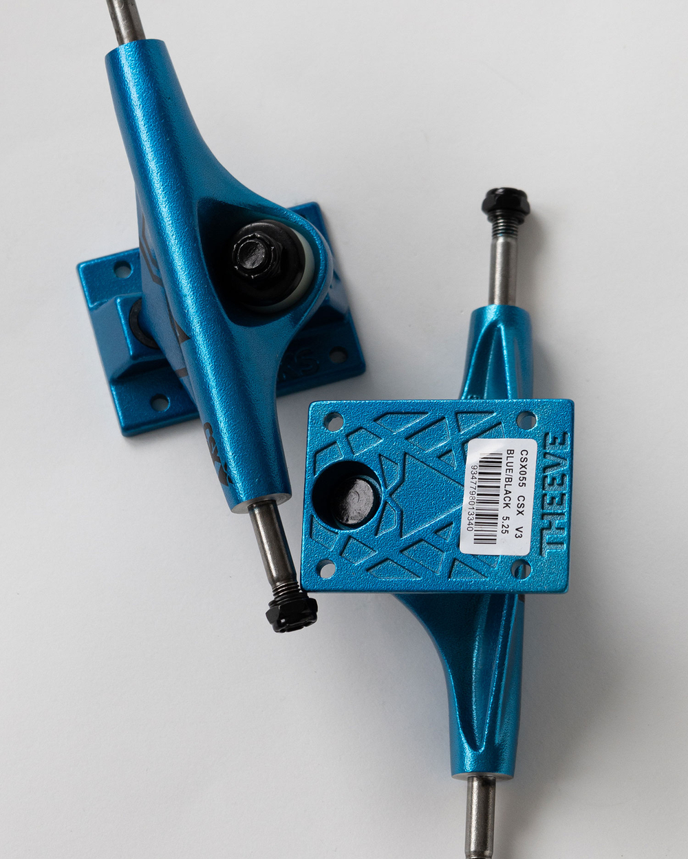Комплект подвесок Theeve CSX V3 Blue/Black