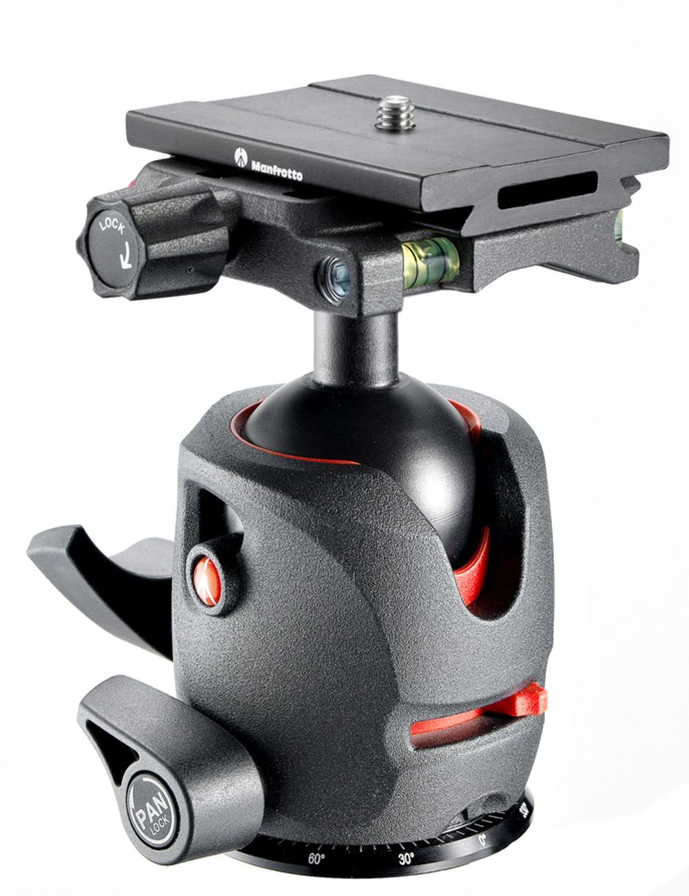 Штативная головка Manfrotto MH054M0-Q6