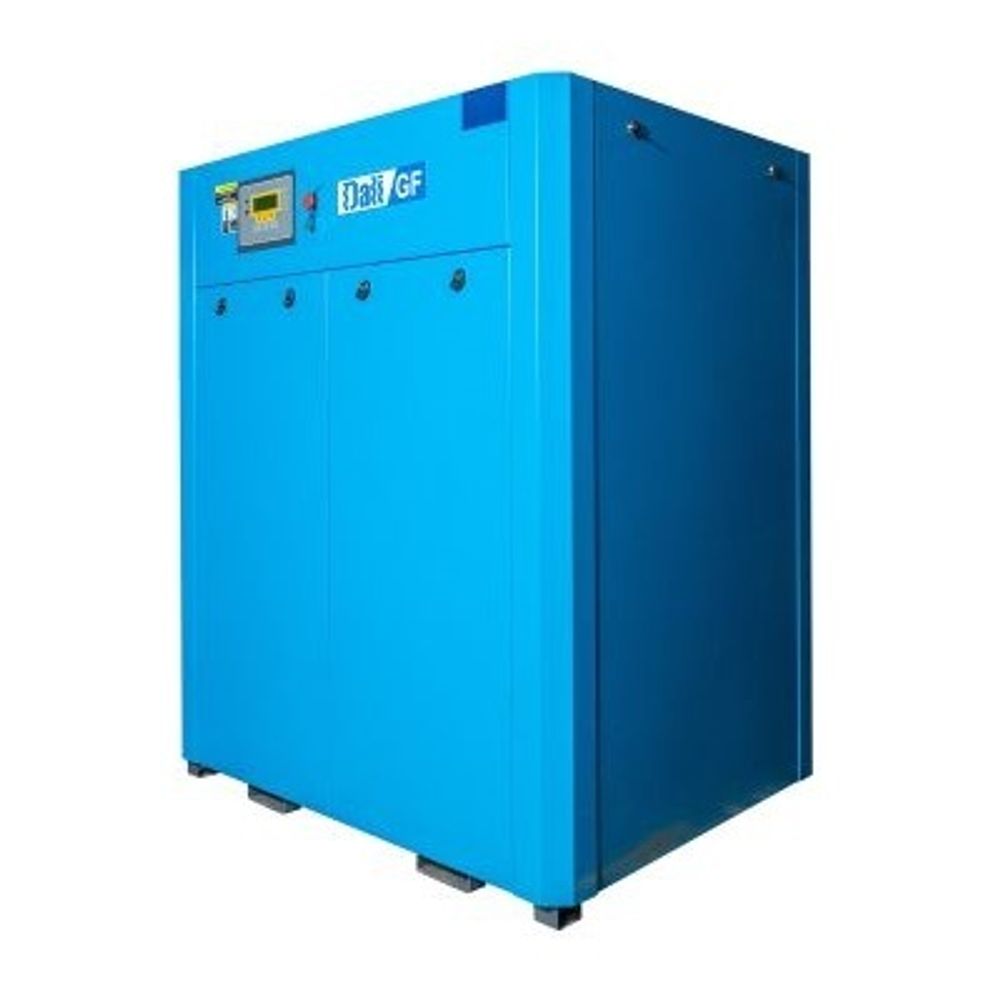 Винтовой компрессор Dali DL-15/8RA-F
