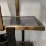 Стеллаж Mercure CABINETS