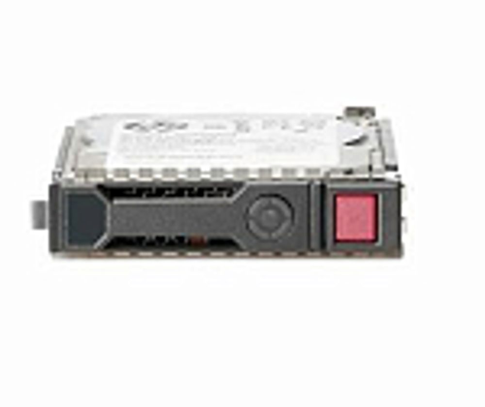 Жесткий диск HP M6625 450GB 2.5" 10K DP SAS 6GB/S AW612A
