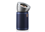 Очиститель воздуха Dyson Purifier Big+Quiet Formaldehyde BP03 Bright nickel/Prussian blue