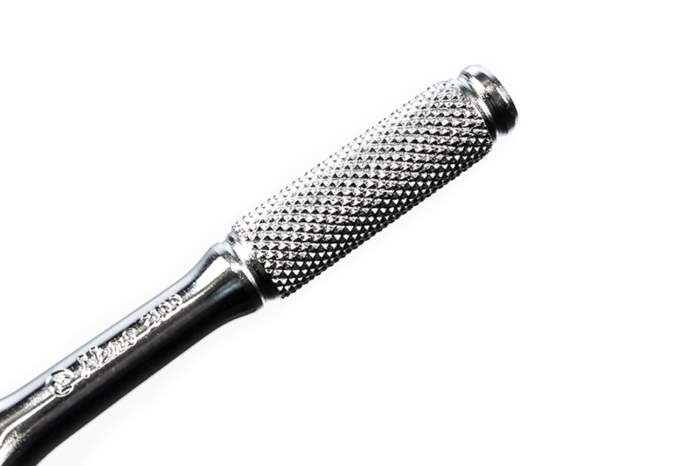 Трещотка с быстрым сбросом 1/4", 2100NQ, Hans