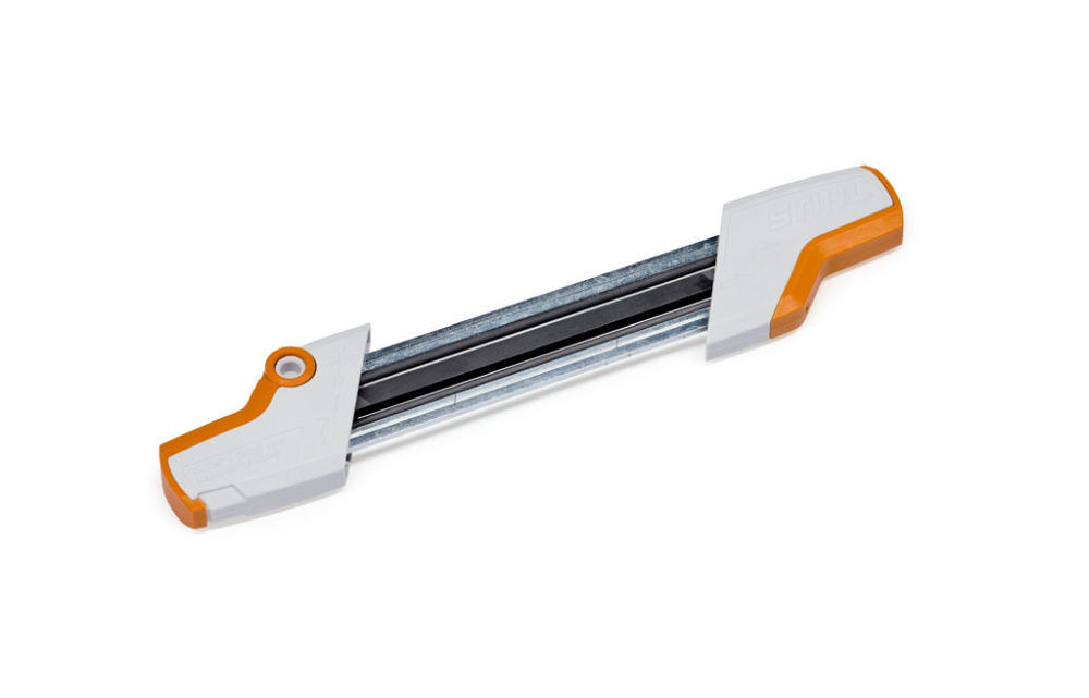 Державка STIHL "2 в 1" 4.0 мм 3/8P" + плоский напильник