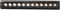 Трековый светильник Vision48/25 SMART 4825-041-L209-12W-36DG-BK iLedex