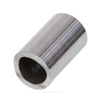Муфта спринклерная приварная сталь Ду 15 1/2" L=40 мм с фрезеровкой ASTRA