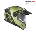 Шлем модуляр Acerbis RIDER GRAPHIC HELMET