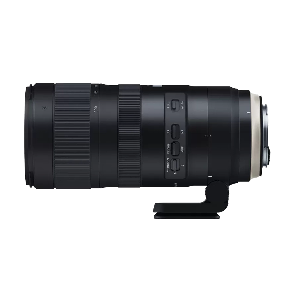 Объектив Tamron SP 70-200mm f/2.8 Di VC USD G2 для Canon EF