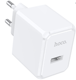 Зарядное устройство HOCO CS11A 2.1A USB White