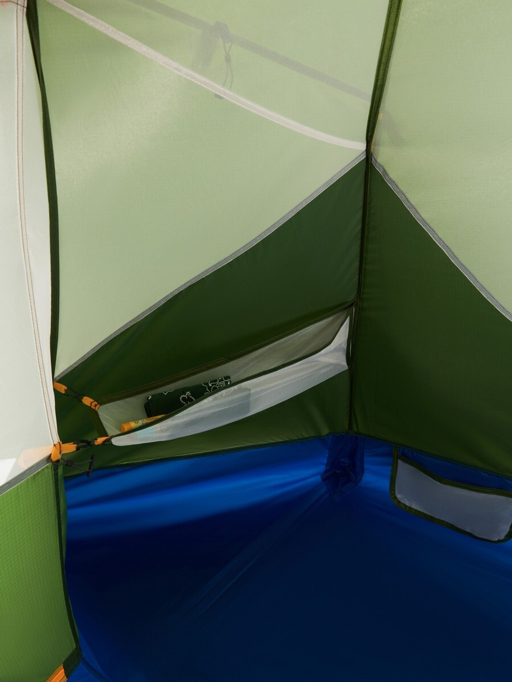ПАЛАТКА MARMOT LIMELIGHT 2P