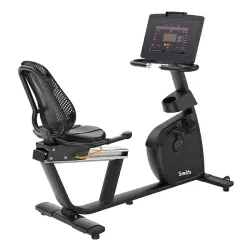 Горизонтальный велотренажер Smith RCB300
