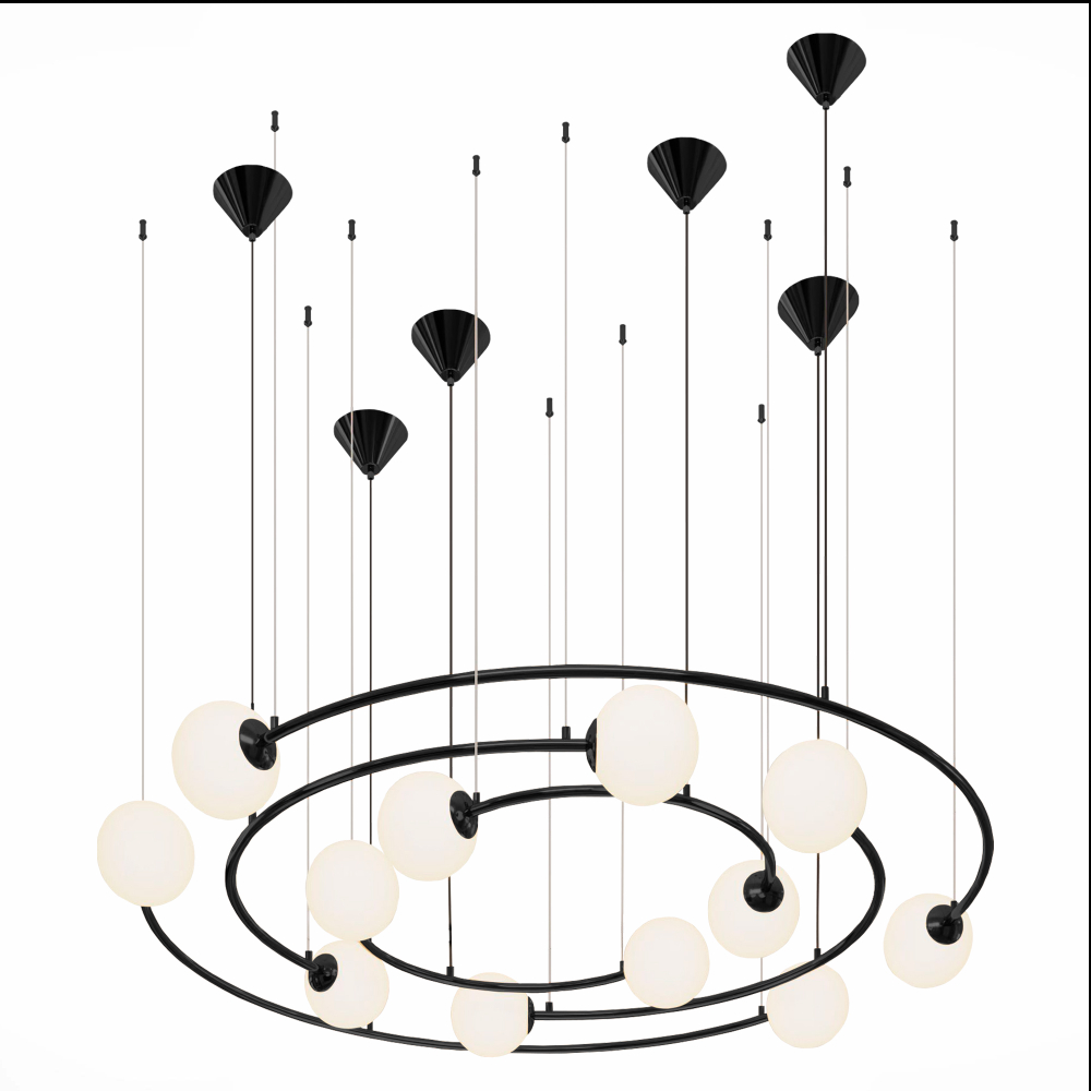 Светильник подвесной ST Luce Arkos SL1186.403.12