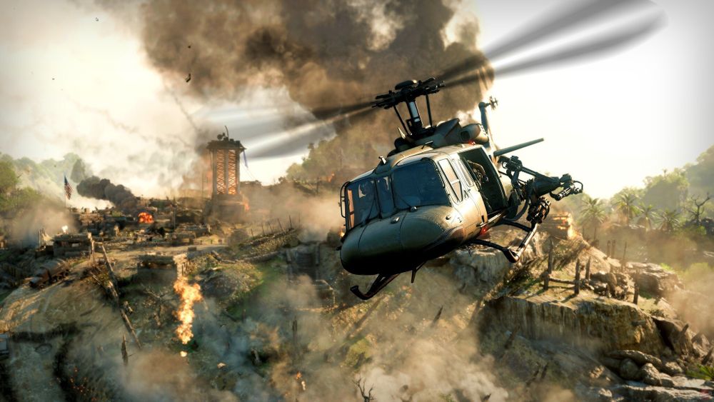 Call of Duty: Black Ops Cold War PS4 | PS5
