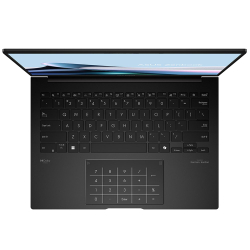 Ноутбук ASUS Zenbook 14 UM3406GA-QD118 (90NB17R1-M006D0)