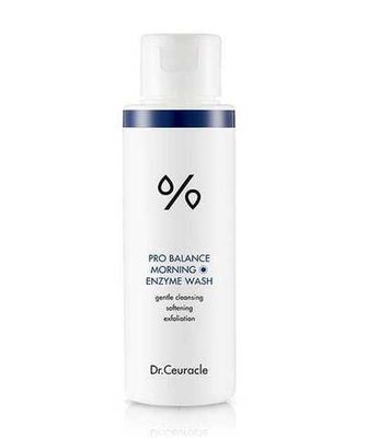 Энзимная пудра утренняя Dr.Ceuracle Pro Balance Morning Enzyme Wash 50 г.
