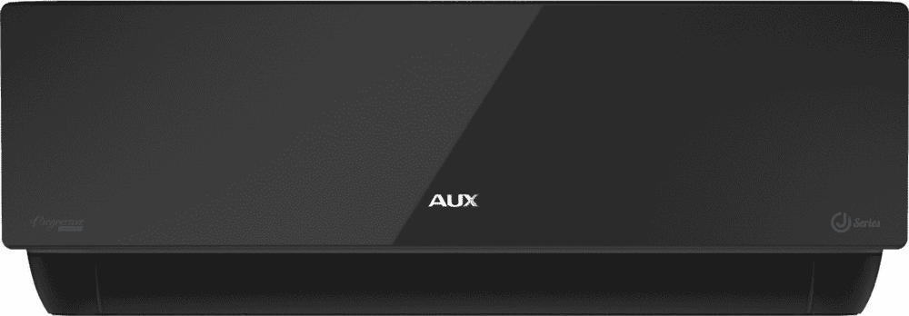 Сплит-система AUX, J BLACK PROGRESSIVE Inverter, ASW-H12B4/JD-R2DI / AS-H12B4/JD-R2DI