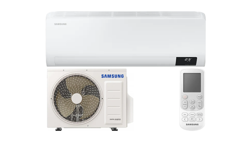 Сплит-система SAMSUNG DC Inverter AR09TSHZAWKNER