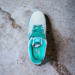 Nike Air Force 1 Low • Tiffany Mint