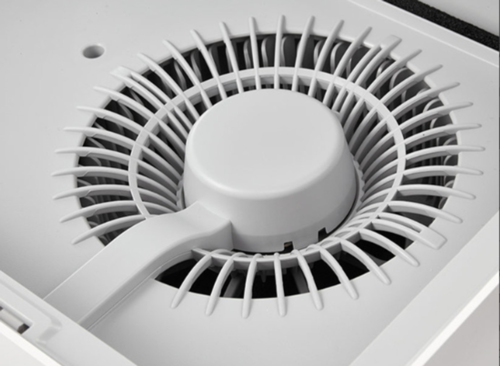 Приточный очиститель воздуха Ballu ONEAIR ASP-80