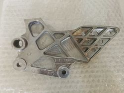 50700-KPP-901. HOLDER, L. STEP. HONDA