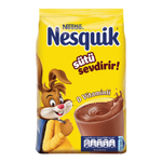 Какао-порошок Nesquik с витамином D 375 г (Турция)