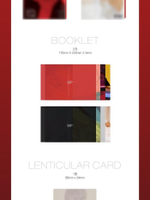 Альбом Lee Minhyuk (BTOB) - Hutazone 1st Solo Album