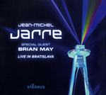 Jean-Michel Jarre / Live In Bratislava (2CD)