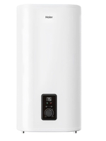 Водонагреватель 80 л. электрический накопительный Haier F4-ES 80V INOX (универсальный монтаж)