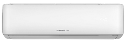 Сплит-система QUATTROCLIMA BERGAMO QV-BE24WB/QN-BE24WB