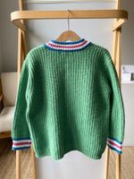 Шерстяной кардиган Stella McCartney, 116