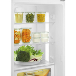 Отдельностоящий двухдверный холодильник Smeg FAB30RWH5