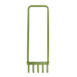 Аэратор для газона 92х32,5см WMC TOOLS WMC-TG2104022