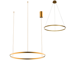 Подвес Kink Light Тор 08228,33P(3000K)