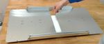 Quantum board Samsung 240W (2x120W) / 78x39 см