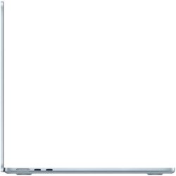 Ноутбук Apple MacBook Air 13.6 M4 24+512 ГБ 2025 небесный голубой MC6V4