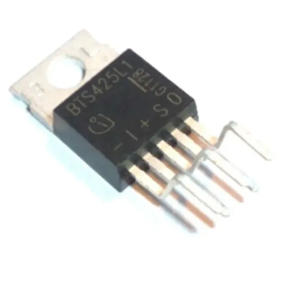 Микросхема BTS425L1 / TO220-5
