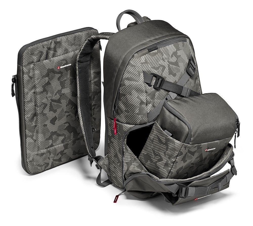 Manfrotto OL-BP-30 Noreg Backpack-30